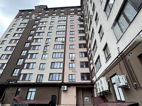 квартира по адресу Бельведерская ул., (Будинок 1)