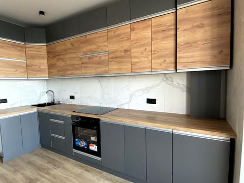 квартира по адресу Августина Волошина ул., 2-А