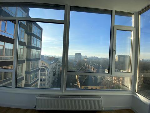 квартира по адресу Августина Волошина ул., 2-А