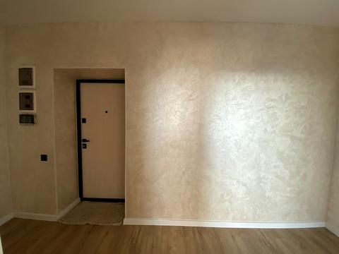 квартира по адресу Августина Волошина ул., 2-А