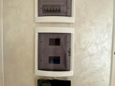 квартира по адресу Августина Волошина ул., 2-А