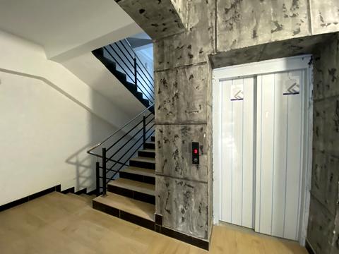 квартира по адресу Августина Волошина ул., 2-А