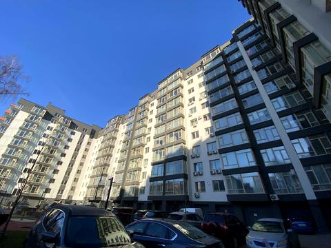 квартира по адресу Августина Волошина ул., 2-А