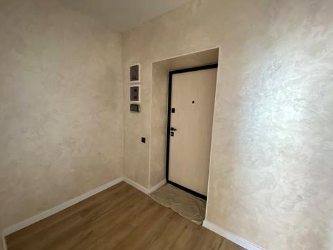 квартира по адресу Августина Волошина ул., 2-А