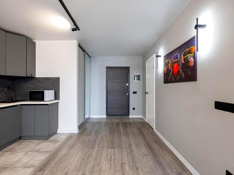 квартира по адресу Городоцкая ул., 319