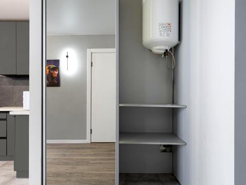 квартира по адресу Городоцкая ул., 319