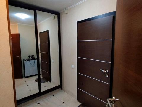 квартира по адресу Котляревского ул., 11