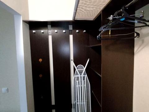 квартира по адресу Котляревского ул., 11