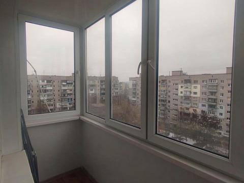 квартира по адресу Котляревского ул., 11