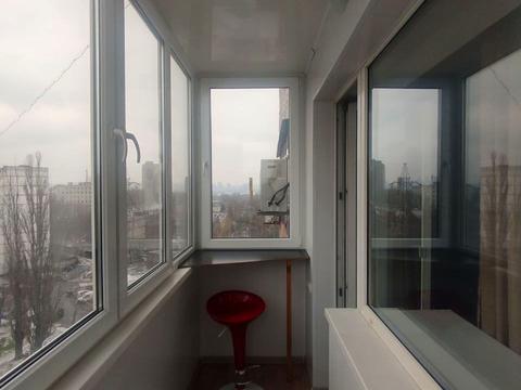 квартира по адресу Котляревского ул., 11