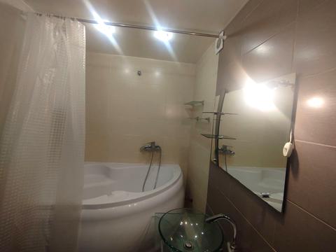 квартира по адресу Котляревского ул., 11