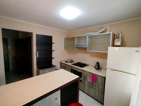 квартира по адресу Котляревского ул., 11