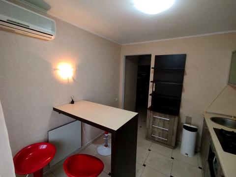 квартира по адресу Котляревского ул., 11