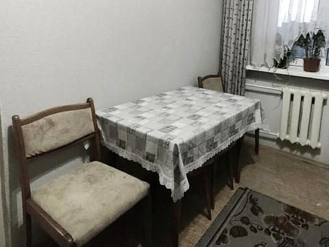 квартира за адресою Горбачевського вул., 9