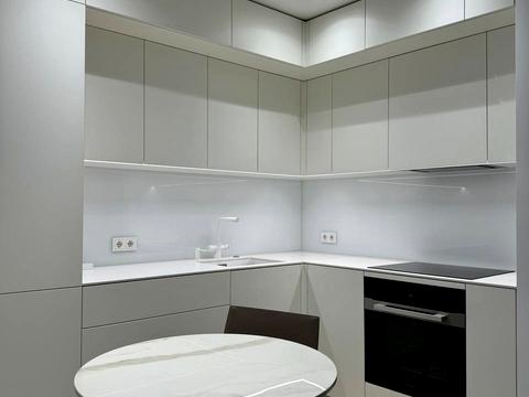 квартира за адресою Клочківська вул., 93