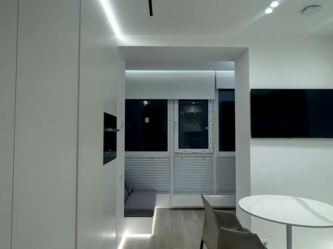 квартира за адресою Клочківська вул., 93