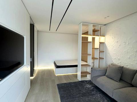 квартира за адресою Клочківська вул., 93