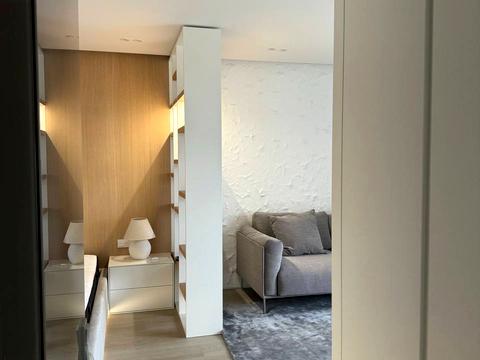 квартира за адресою Клочківська вул., 93