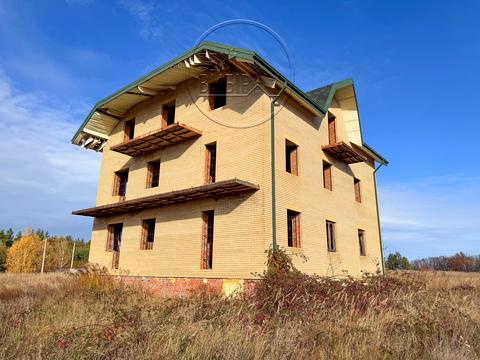 будинок за адресою Антонова