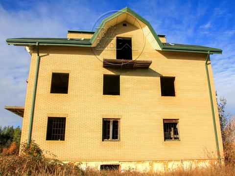 будинок за адресою Антонова