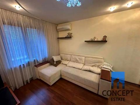 квартира по адресу Березинская ул., 32