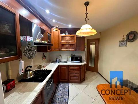 квартира по адресу Березинская ул., 32