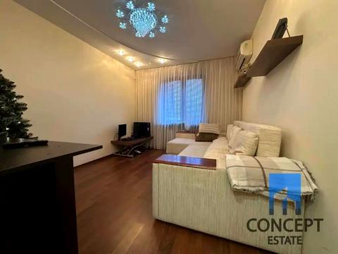 квартира по адресу Березинская ул., 32