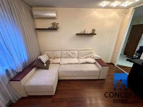 квартира по адресу Березинская ул., 32