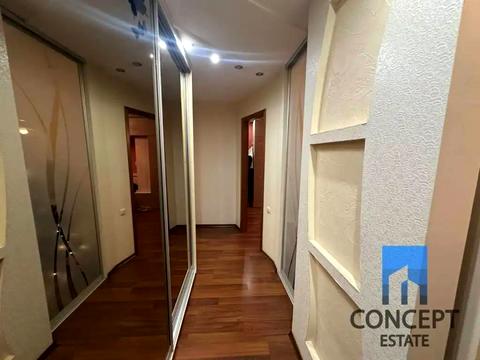 квартира по адресу Березинская ул., 32