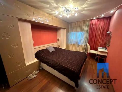 квартира по адресу Березинская ул., 32