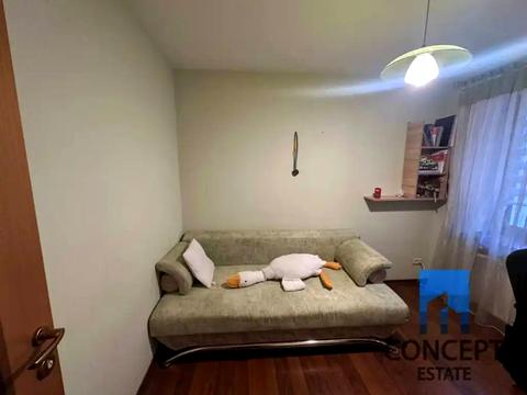 квартира по адресу Березинская ул., 32