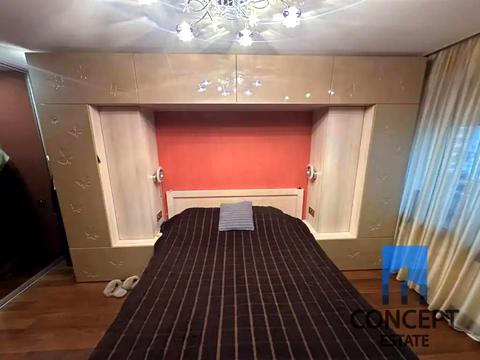 квартира по адресу Березинская ул., 32