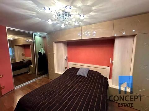 квартира по адресу Березинская ул., 32