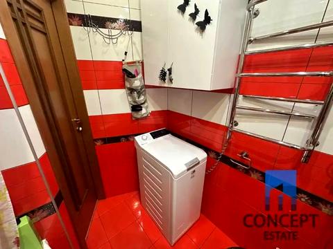 квартира по адресу Березинская ул., 32