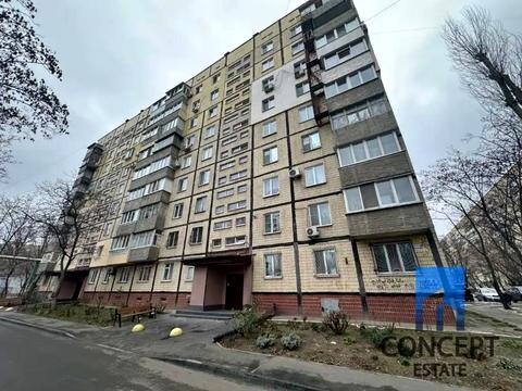 квартира по адресу Березинская ул., 32