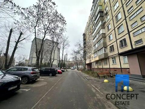 квартира по адресу Березинская ул., 32