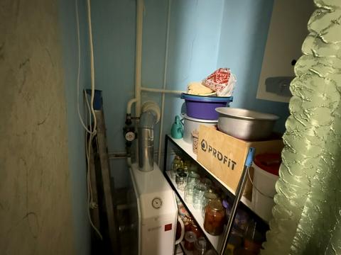 квартира по адресу Миру просп., 80