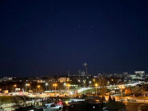 квартира по адресу Стрыйская ул., (Будинок 13)