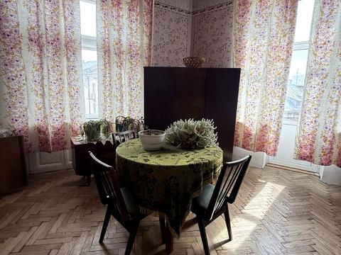 квартира по адресу Театральная пл., 3