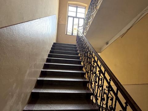 квартира по адресу Театральная пл., 3