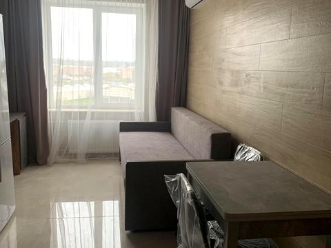 квартира по адресу Шевченковский пер., 38