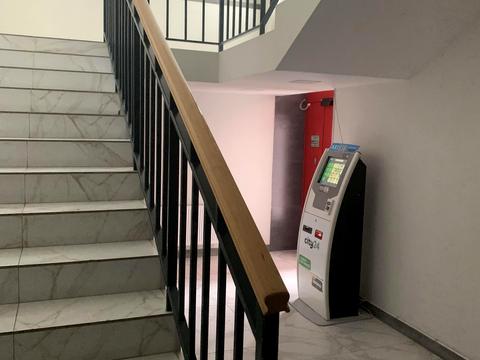 квартира по адресу Шевченковский пер., 38