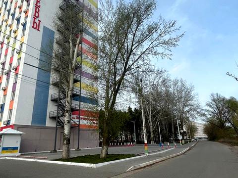 квартира по адресу Шевченковский пер., 38