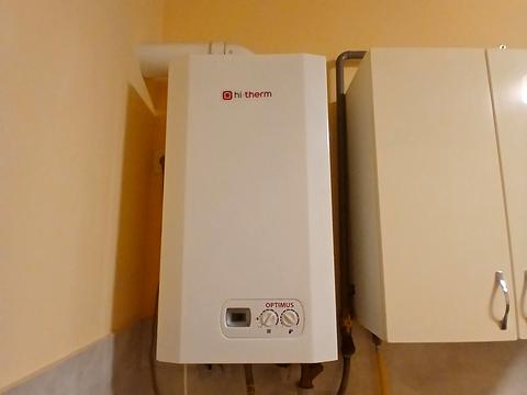 квартира по адресу Зеленая ул., 281а