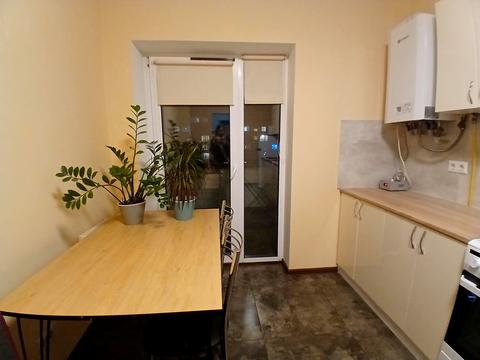 квартира по адресу Зеленая ул., 281а