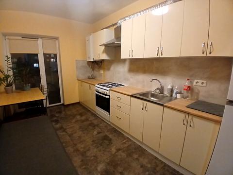 квартира по адресу Зеленая ул., 281а