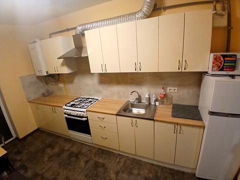 квартира по адресу Зеленая ул., 281а