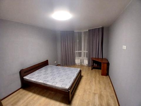 квартира по адресу Зеленая ул., 281а