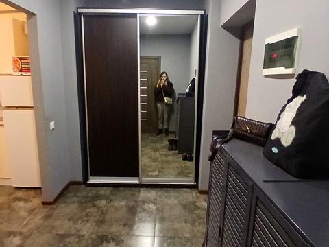 квартира по адресу Зеленая ул., 281а