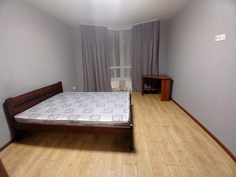 квартира по адресу Зеленая ул., 281а